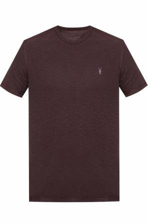 'clash' branded t-shirt, zdjęcie 1 'clash' branded t-shirt od AllSaints